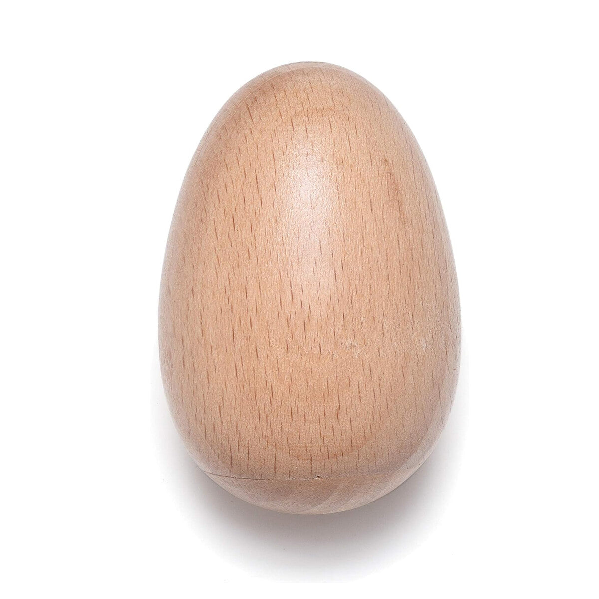 6Pc Wooden Egg Shakers Kids Musical Percussion Instruments Rhythm Rattle Toy Set