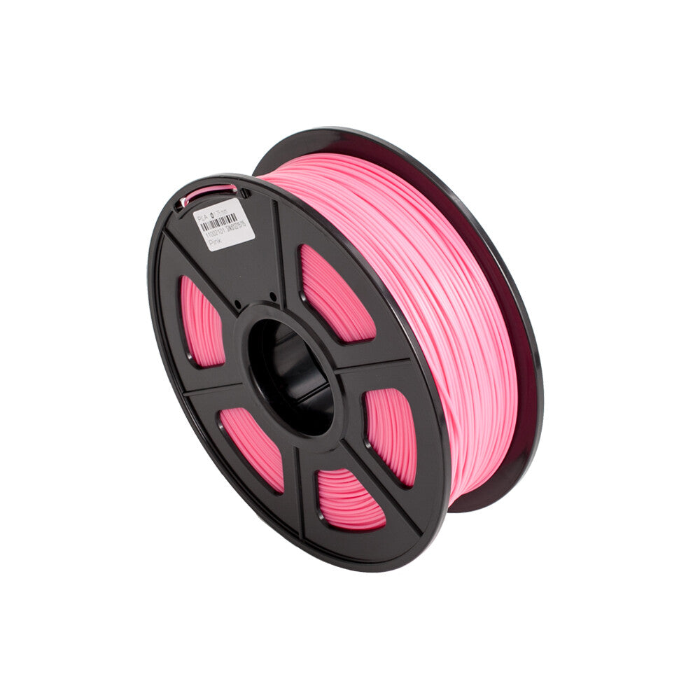 3D Printer Filament PLA PLA+ Filament Spool 1.75 Mm 1 Kg Spool Eco-Friendly