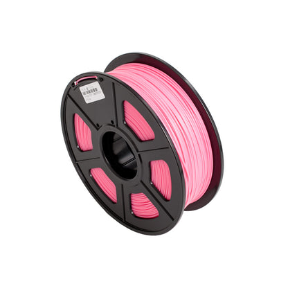 3D Printer Filament PLA PLA+ Filament Spool 1.75 Mm 1 Kg Spool Eco-Friendly