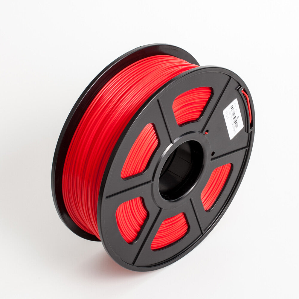 3D Printer Filament PLA PLA+ Filament Spool 1.75 Mm 1 Kg Spool Eco-Friendly