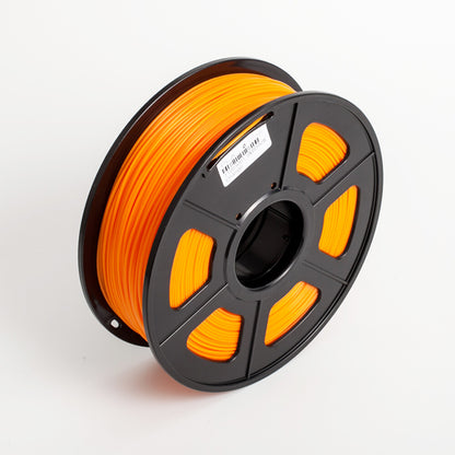 3D Printer Filament PLA PLA+ Filament Spool 1.75 Mm 1 Kg Spool Eco-Friendly