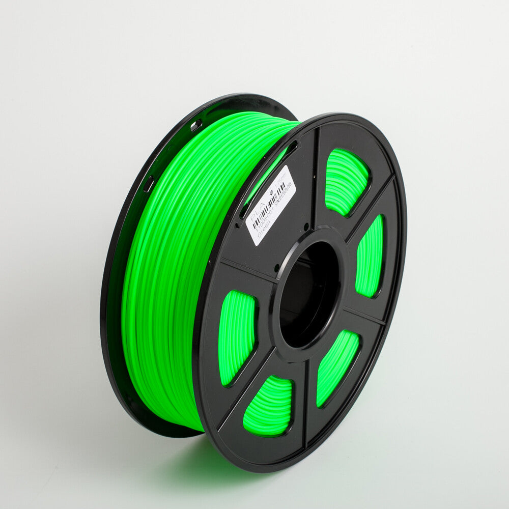 3D Printer Filament PLA PLA+ Filament Spool 1.75 Mm 1 Kg Spool Eco-Friendly