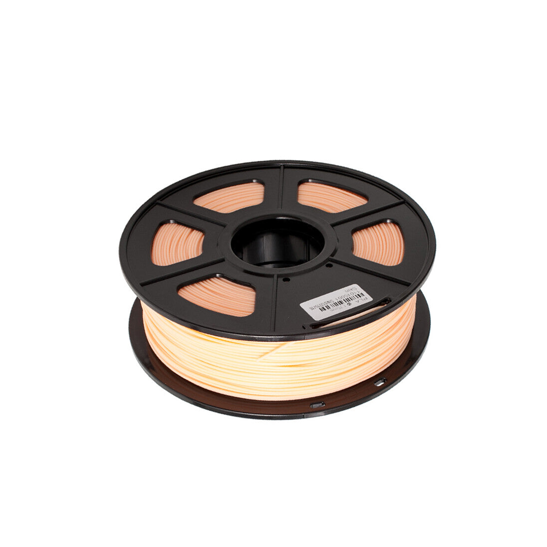 3D Printer Filament PLA PLA+ Filament Spool 1.75 Mm 1 Kg Spool Eco-Friendly