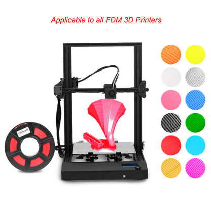 3D Printer Filament PLA PLA+ Filament Spool 1.75 Mm 1 Kg Spool Eco-Friendly