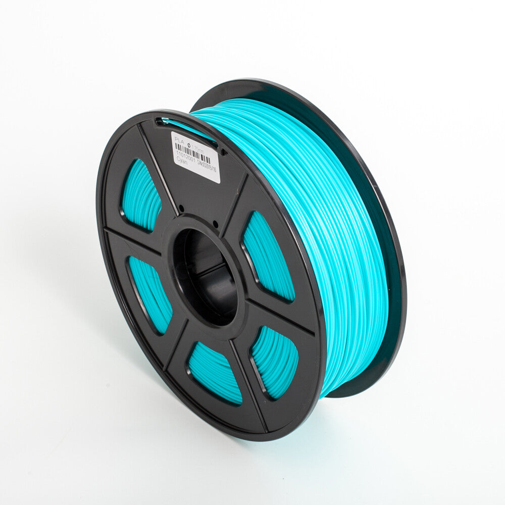 3D Printer Filament PLA PLA+ Filament Spool 1.75 Mm 1 Kg Spool Eco-Friendly
