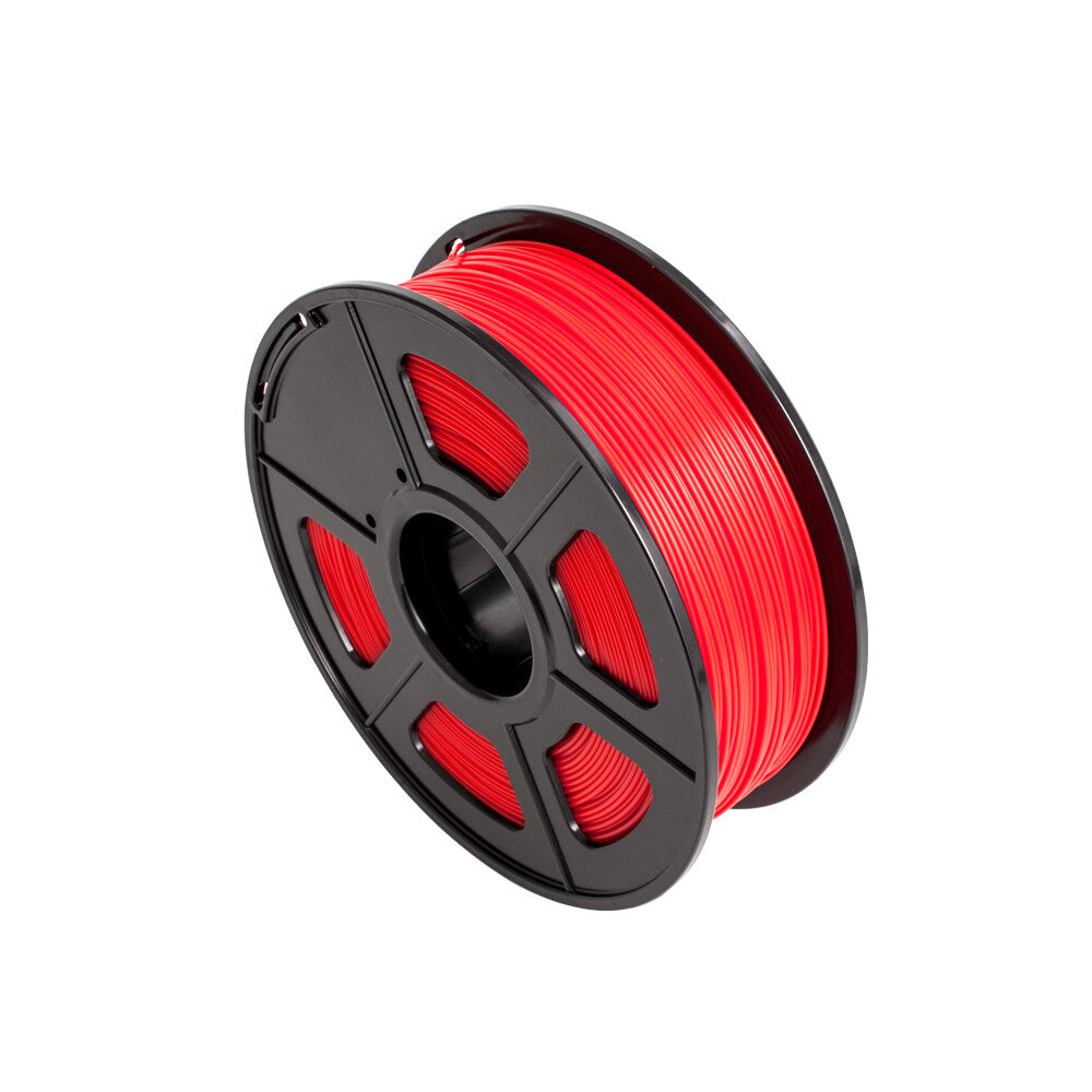 3D Printer Filament PLA PLA+ Filament Spool 1.75 Mm 1 Kg Spool Eco-Friendly