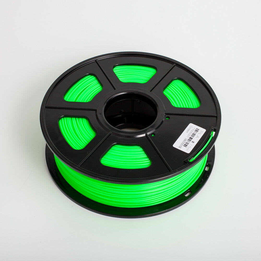 3D Printer Filament PLA PLA+ Filament Spool 1.75 Mm 1 Kg Spool Eco-Friendly