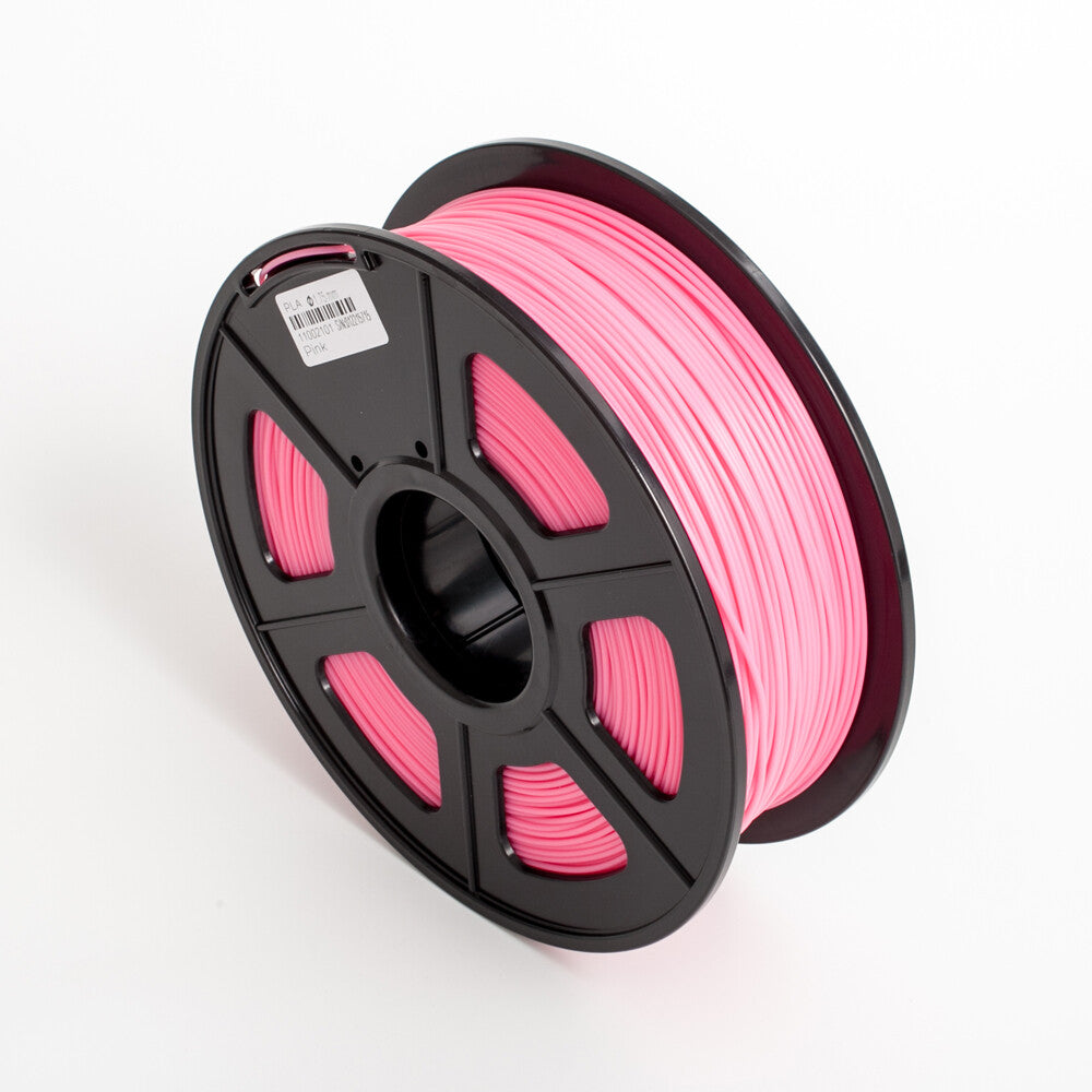 3D Printer Filament PLA PLA+ Filament Spool 1.75 Mm 1 Kg Spool Eco-Friendly
