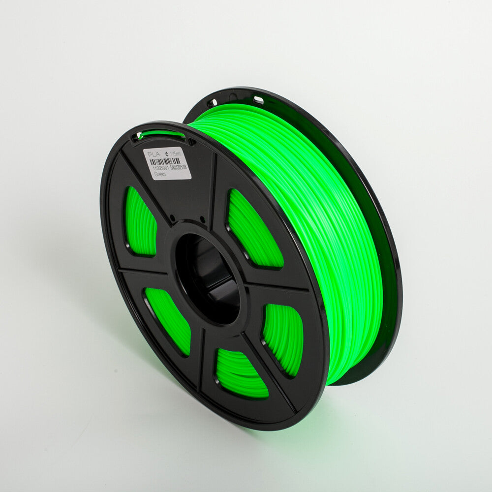 3D Printer Filament PLA PLA+ Filament Spool 1.75 Mm 1 Kg Spool Eco-Friendly