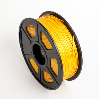 3D Printer Filament PLA PLA+ Filament Spool 1.75 Mm 1 Kg Spool Eco-Friendly