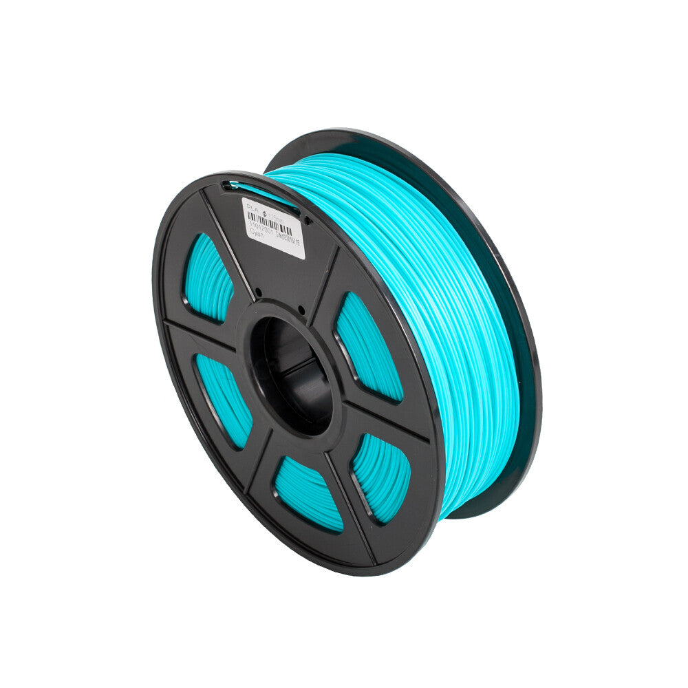 3D Printer Filament PLA PLA+ Filament Spool 1.75 Mm 1 Kg Spool Eco-Friendly