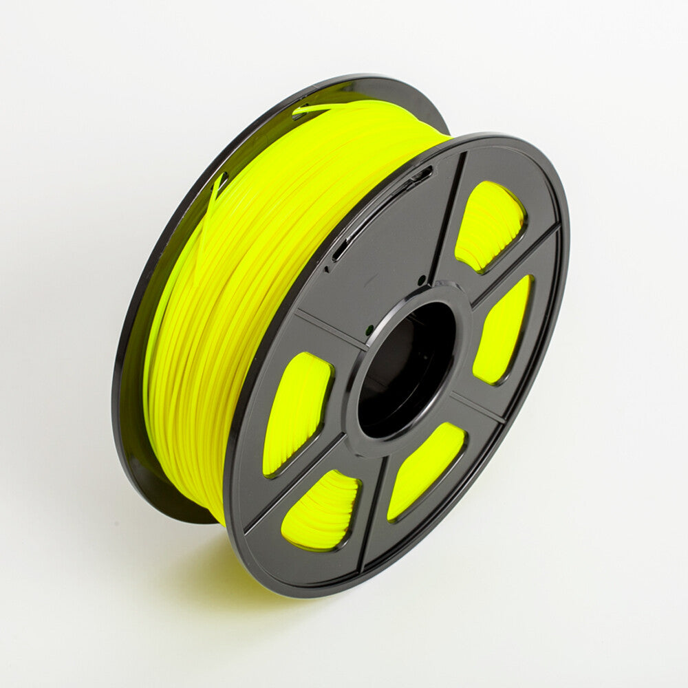 3D Printer Filament PLA PLA+ Filament Spool 1.75 Mm 1 Kg Spool Eco-Friendly