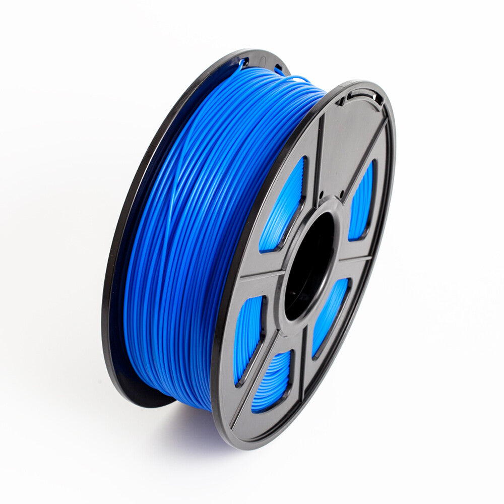 3D Printer Filament PLA PLA+ Filament Spool 1.75 Mm 1 Kg Spool Eco-Friendly