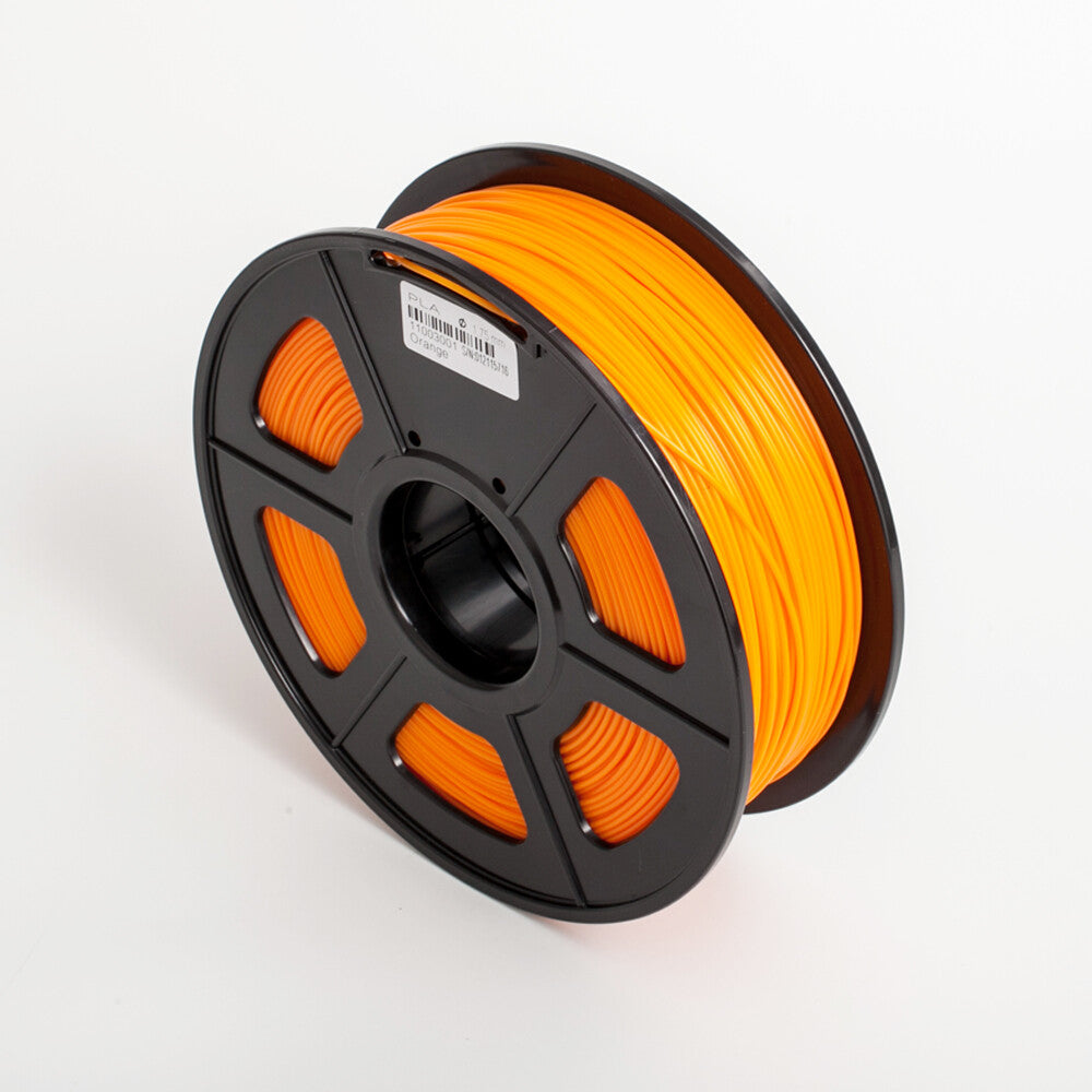 3D Printer Filament PLA PLA+ Filament Spool 1.75 Mm 1 Kg Spool Eco-Friendly